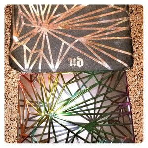 Urban Decay Vice 4 Palette